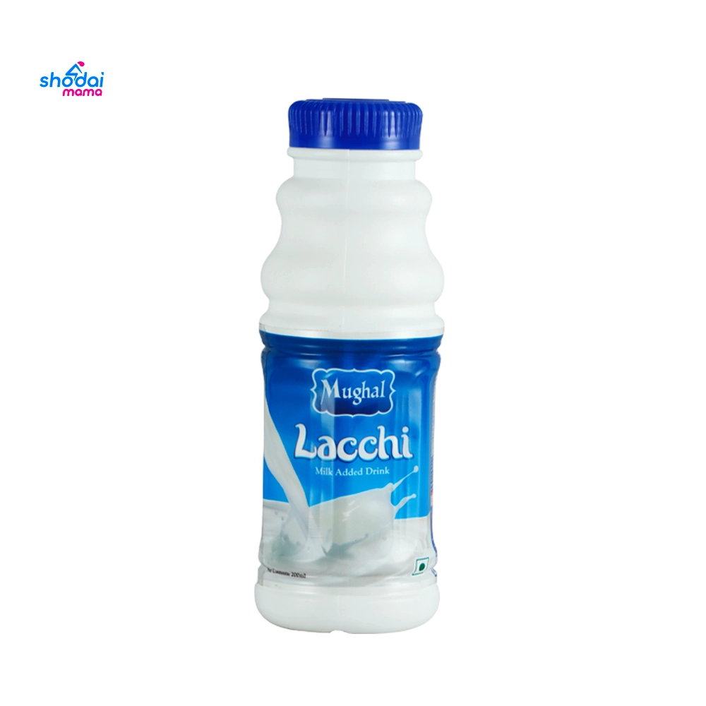 Mughal Lacchi 80ml